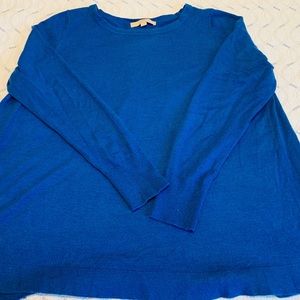 Super soft LOFT sweater